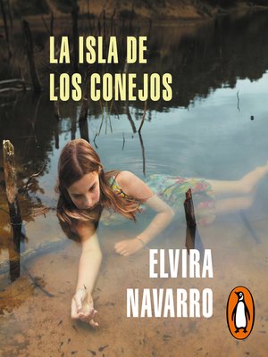 cover image of La isla de los conejos